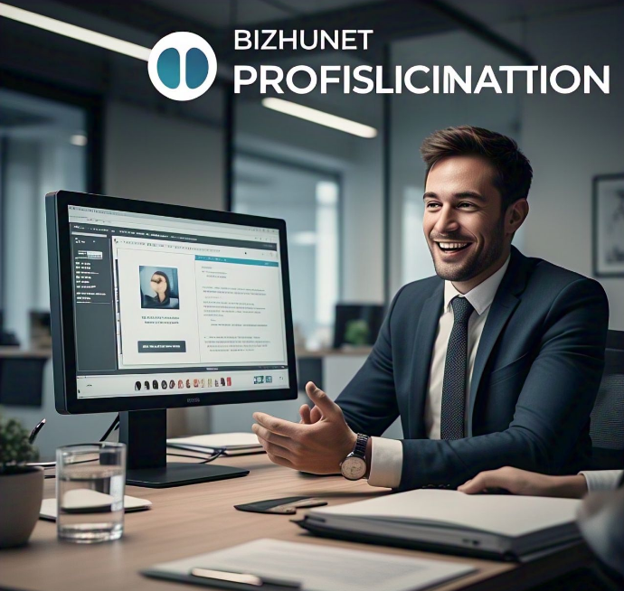 Boost Customer Engagement with Bizhunet's Personalized Features