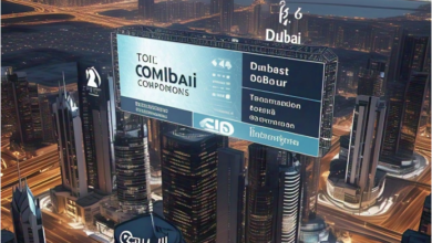 Best Tech Companies in Dubai