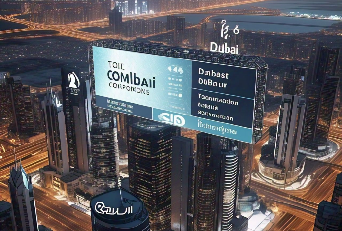 Best Tech Companies in Dubai