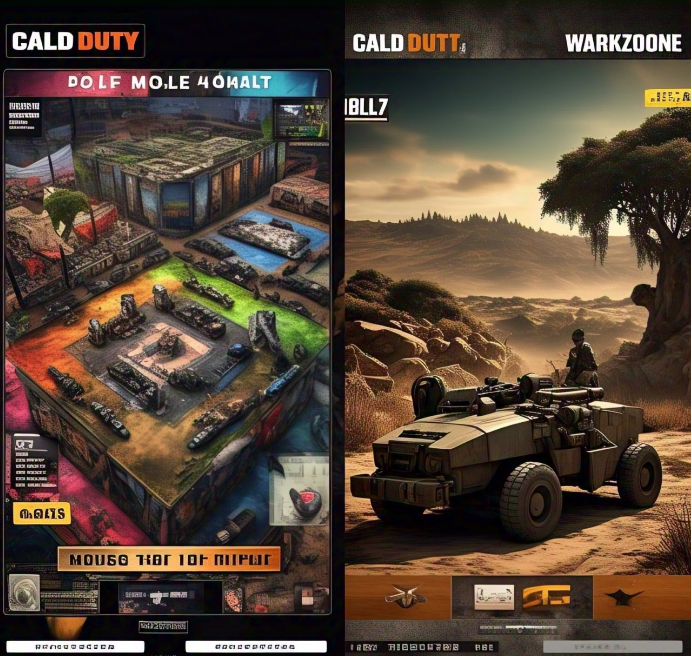 How to Set Up Call of Duty Wallpaper on Any Device?