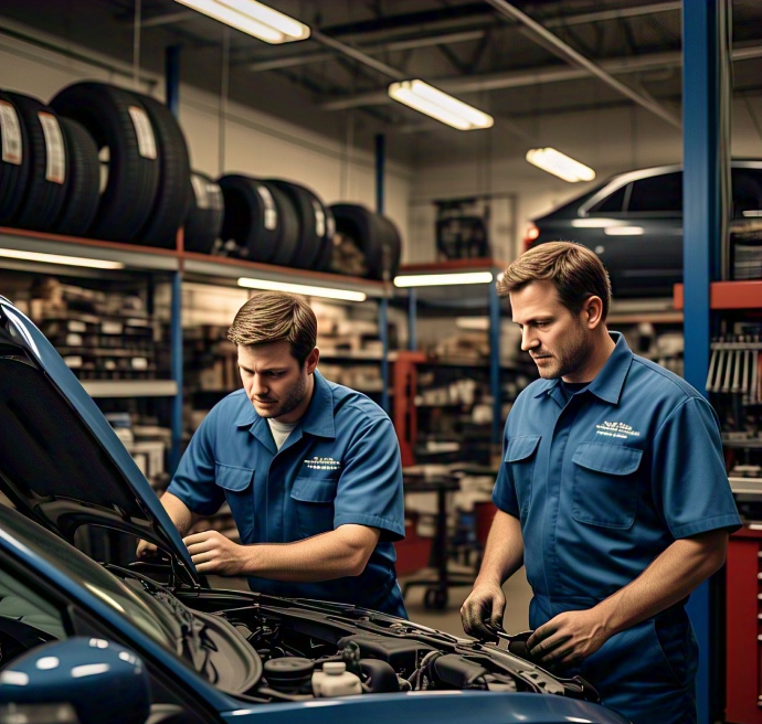 Expert Technicians at Walmart Auto Center: Why They Matter for Your Car