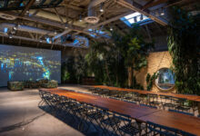 Los Angeles Venue