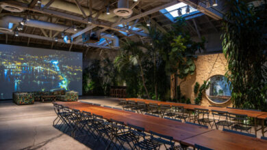 Los Angeles Venue